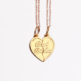 Illustration for article titled There's a line of Mean Girls jewelry now, for those times you want to look like Glen Coco